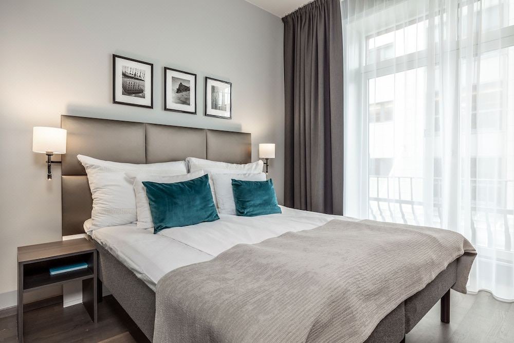 Photo of Bedroom in Bergen City Centre