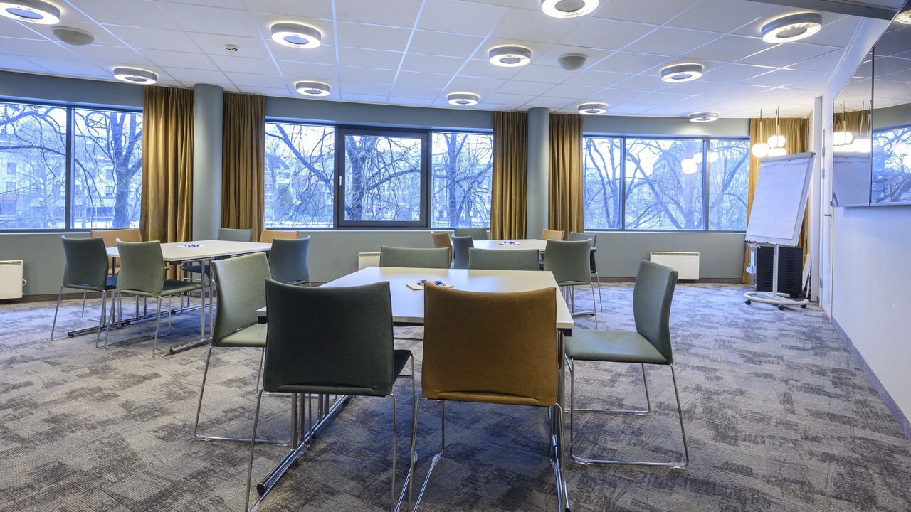 Photo of Livingroom in Oslo City Centre