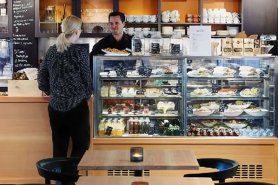 Photo of Others in Centrala Trelleborg