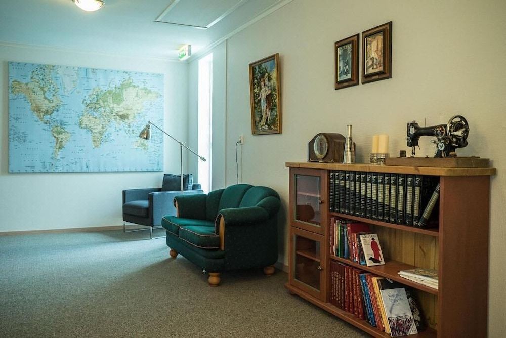 Photo of Livingroom in Leirvik
