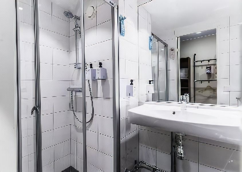 Photo of Bathroom in Skarholmen