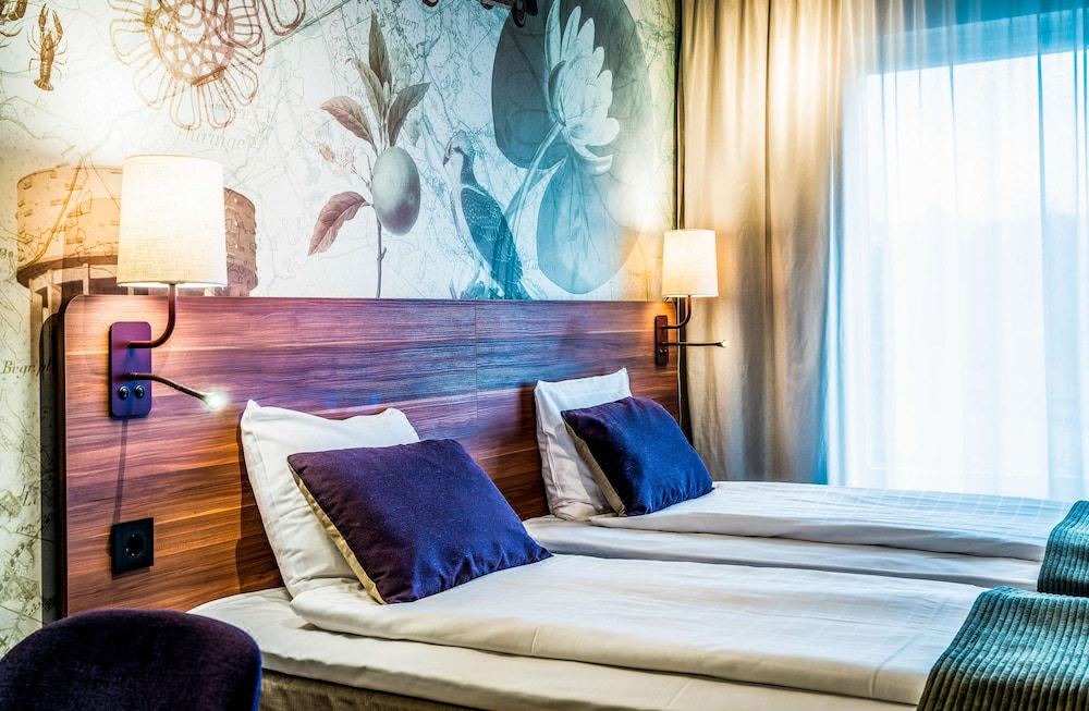 Photo of Bedroom in Skarholmen