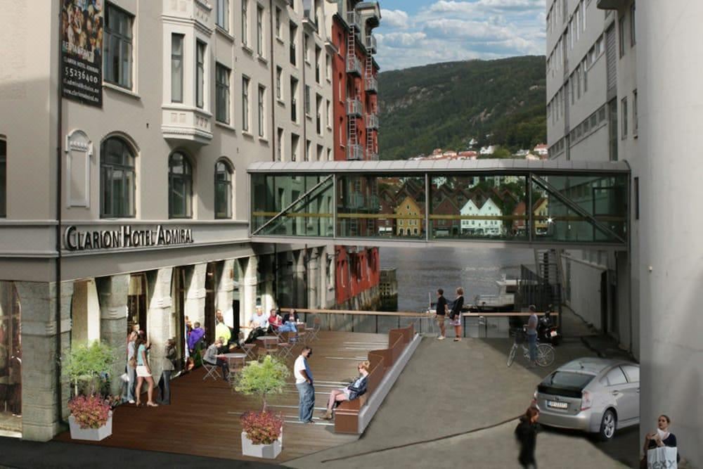 Photo of Others in Bergen City Centre
