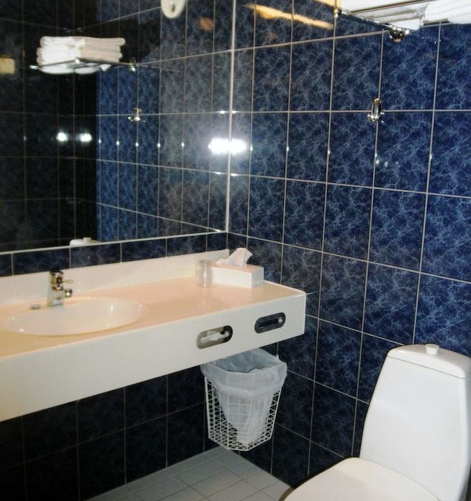 Photo of Bathroom in Norra Varalov