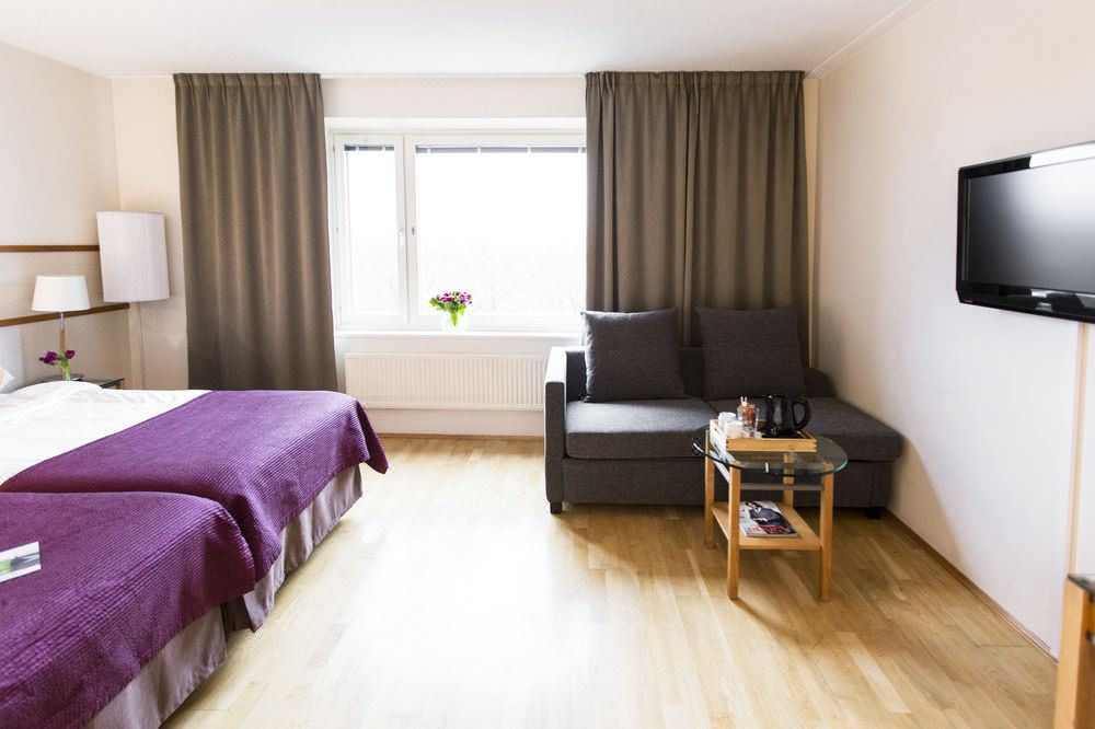 Photo of Bedroom in Solna