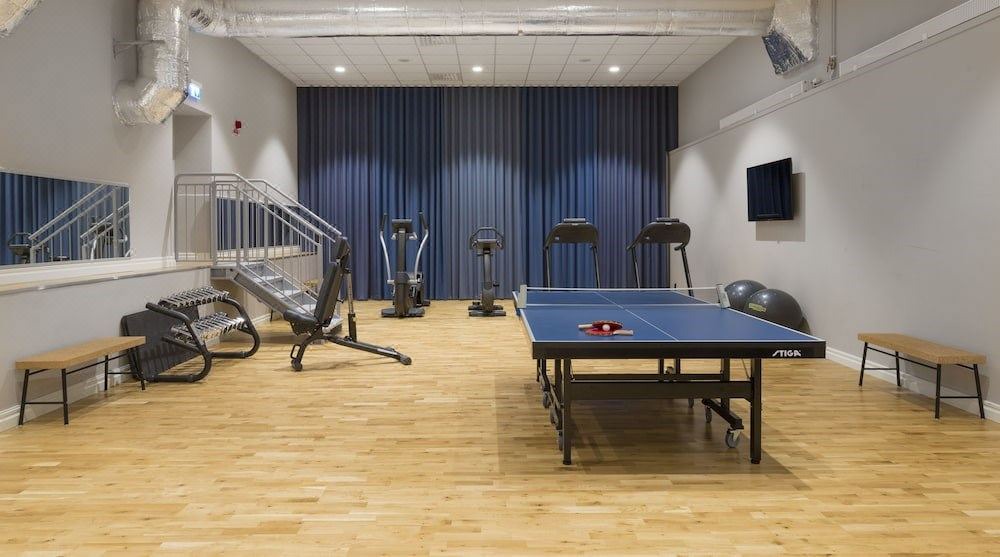 Photo of Livingroom in Orebro