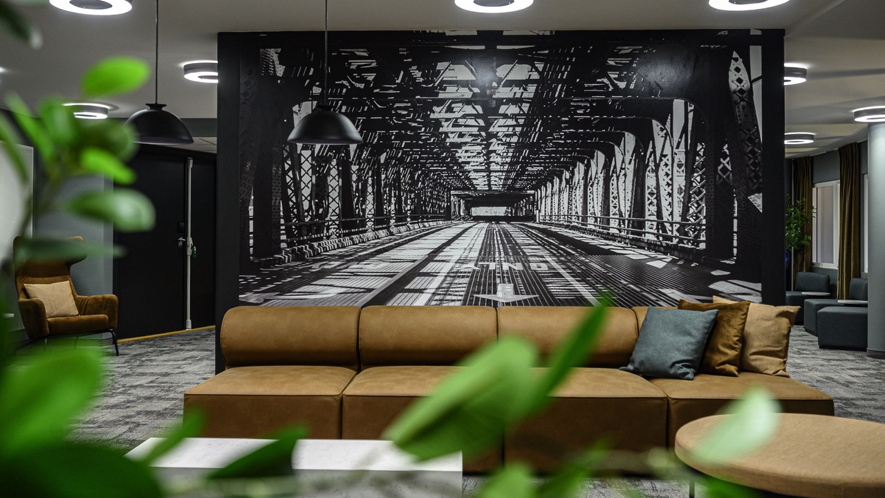 Photo of Livingroom in Oslo City Centre