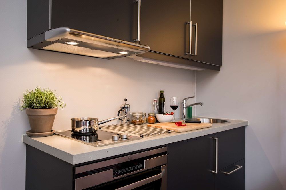 Photo of Kitchen in Frogner