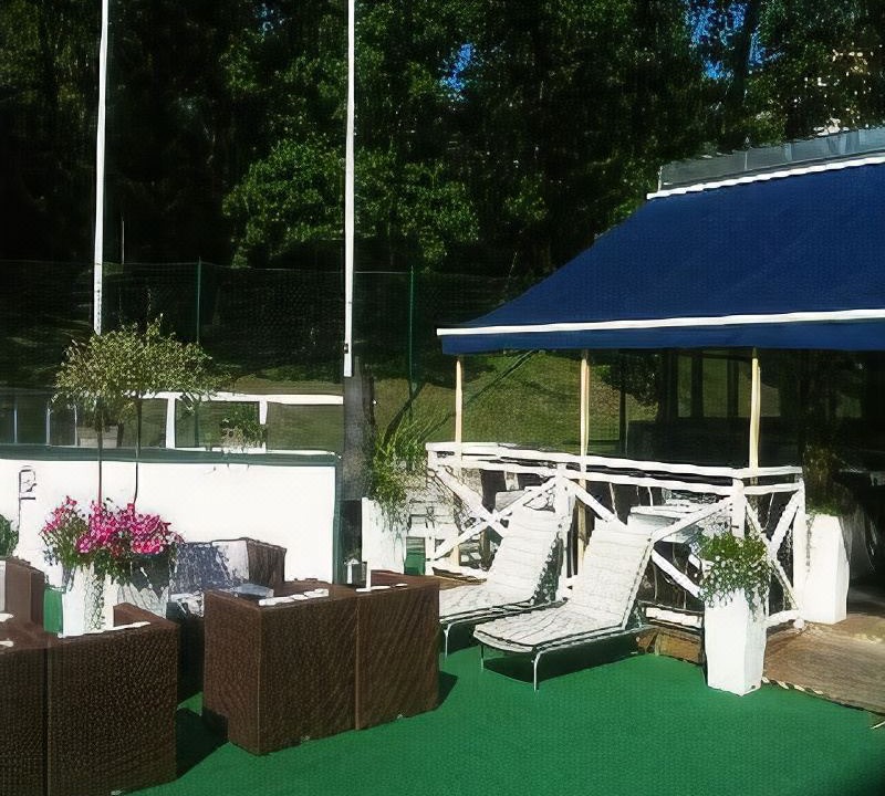 Photo of Patio Balcony in Solna