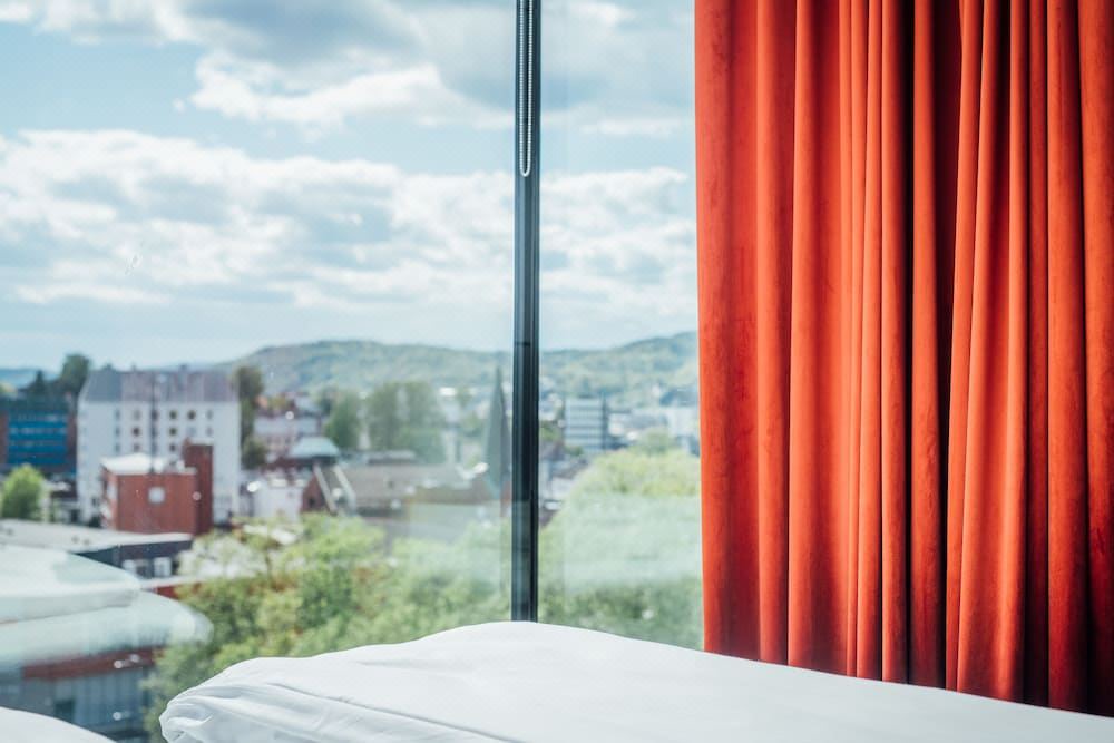 Photo of Patio Balcony in Porsgrunn