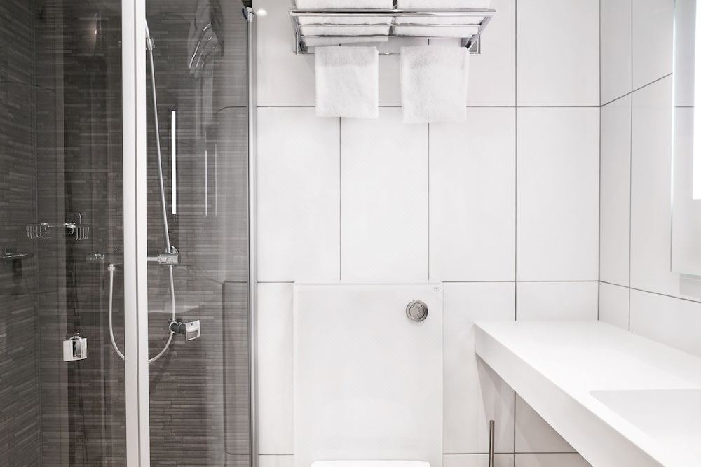 Photo of Bathroom in Fornebu