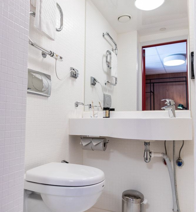 Photo of Bathroom in Norrmalm