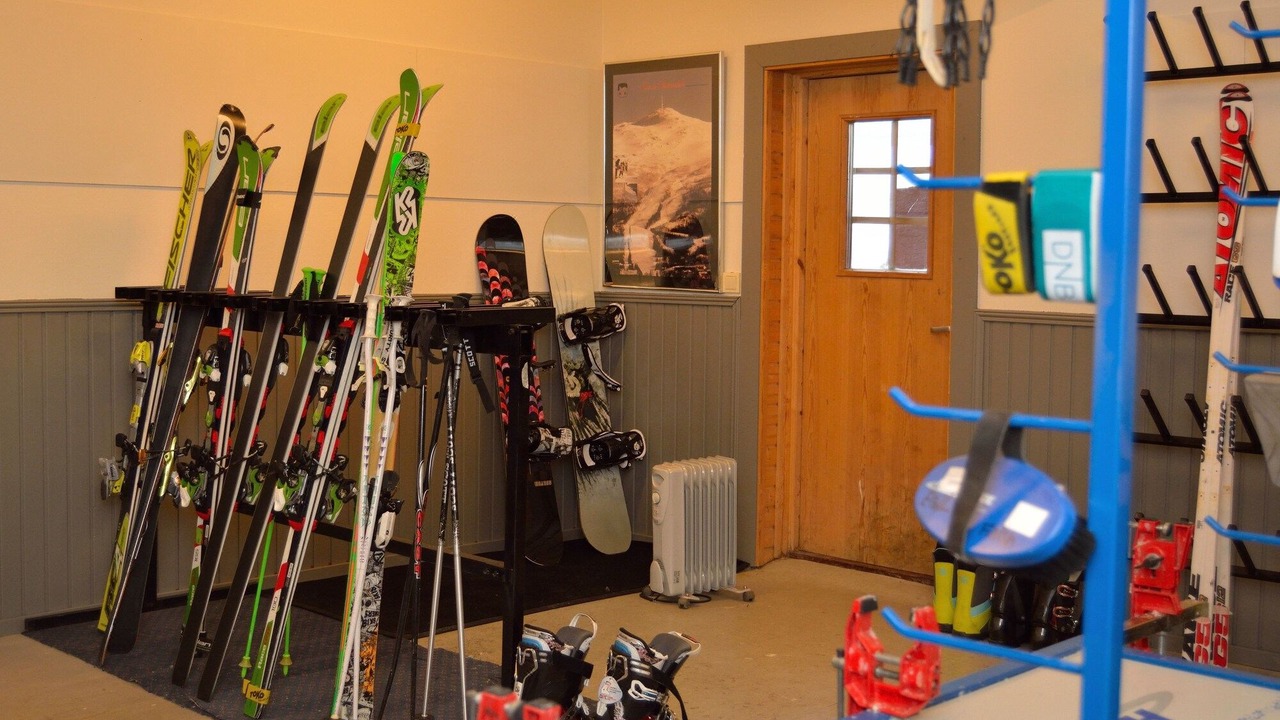 Photo of Livingroom in Narvik