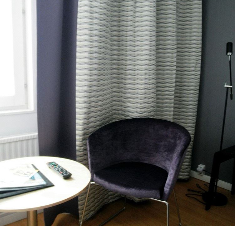 Photo of Bedroom in Norra Varalov