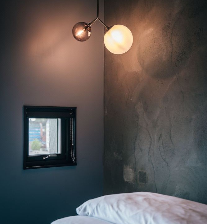 Photo of Bedroom in Porsgrunn