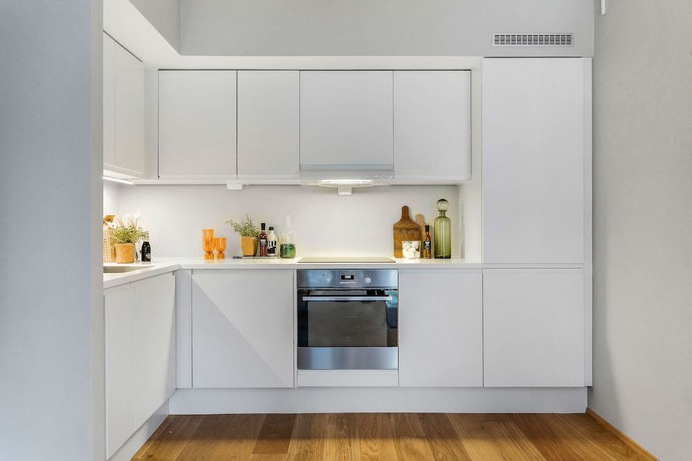 Photo of Kitchen in Vika