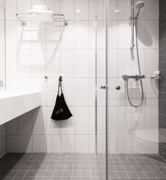 Photo of Bathroom in Porsgrunn