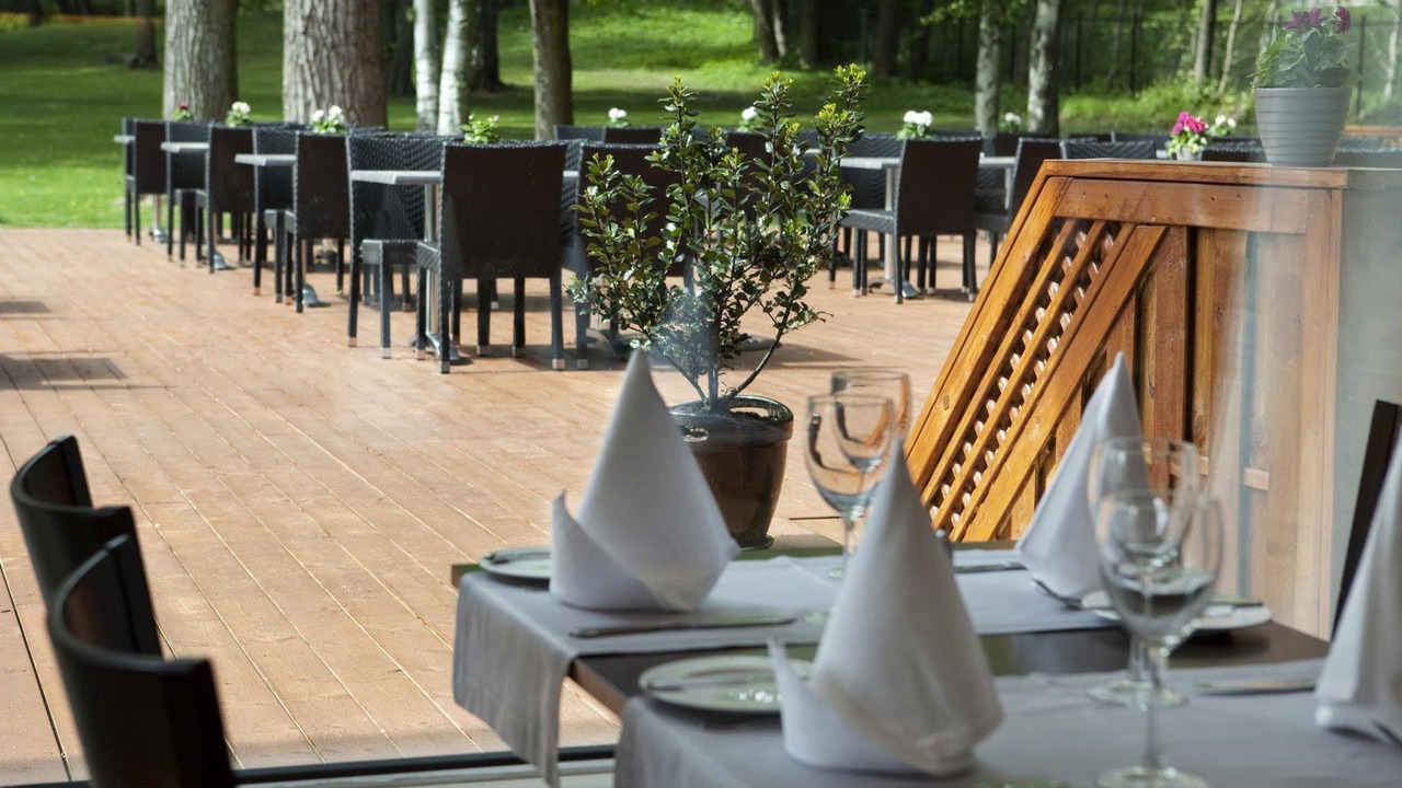 Photo of Patio Balcony in Fornebu