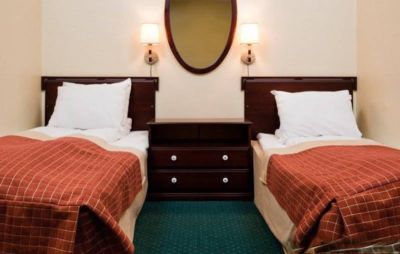 Photo of Bedroom in Oslo City Centre