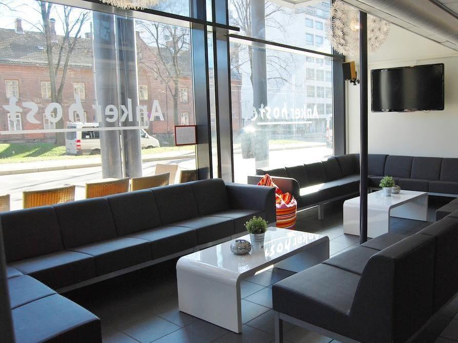 Photo of Livingroom in Oslo City Centre