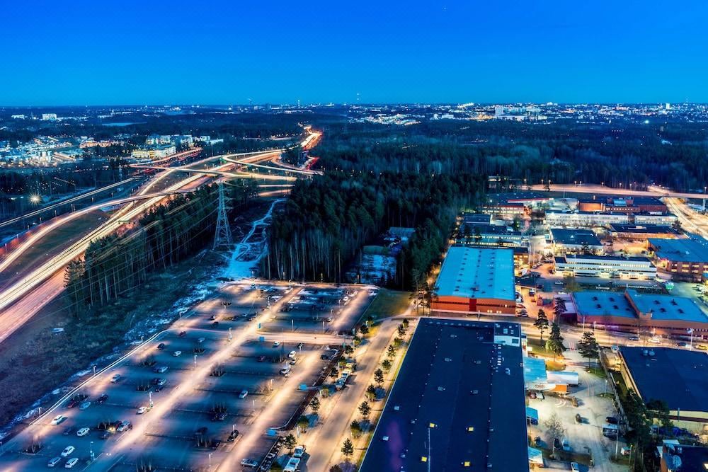 Photo of Others in Kista Science City