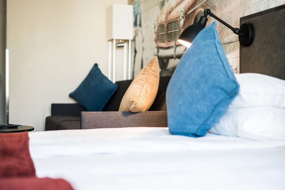 Photo of Bedroom in Skarholmen