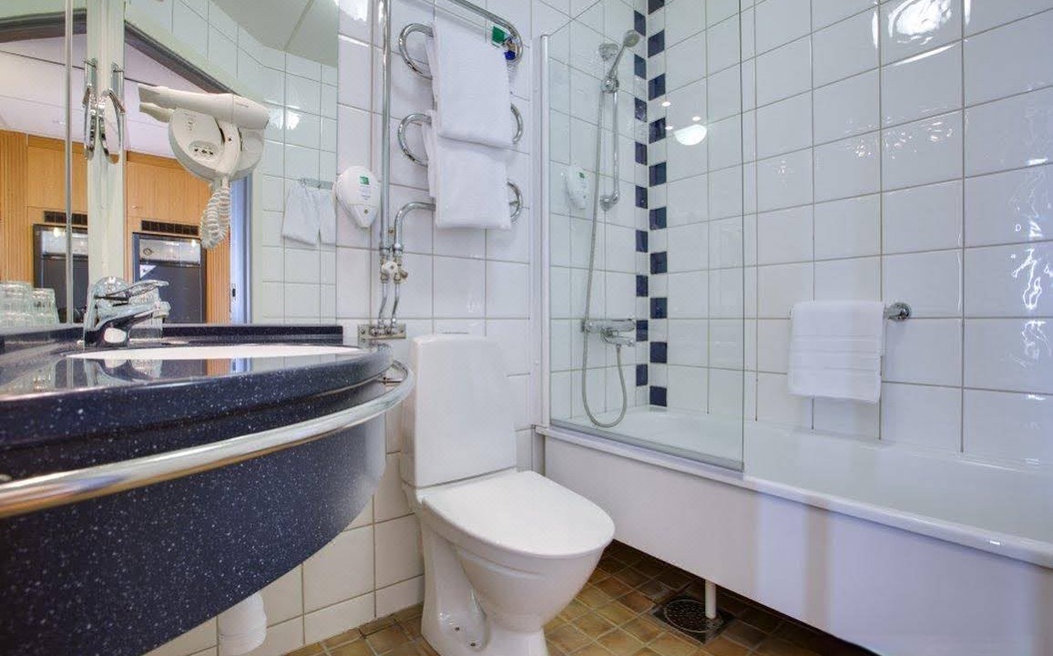 Photo of Bathroom in Solna