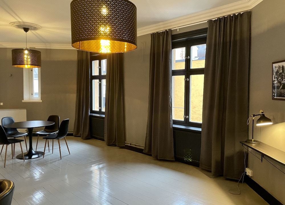 Photo of Livingroom in Norrmalm