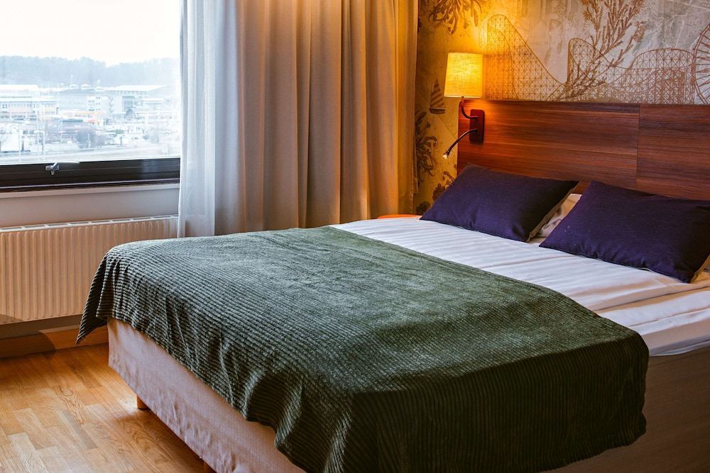 Photo of Bedroom in Hisings Backa