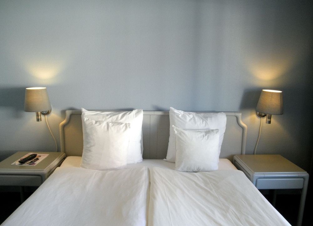 Photo of Bedroom in Norra Varalov