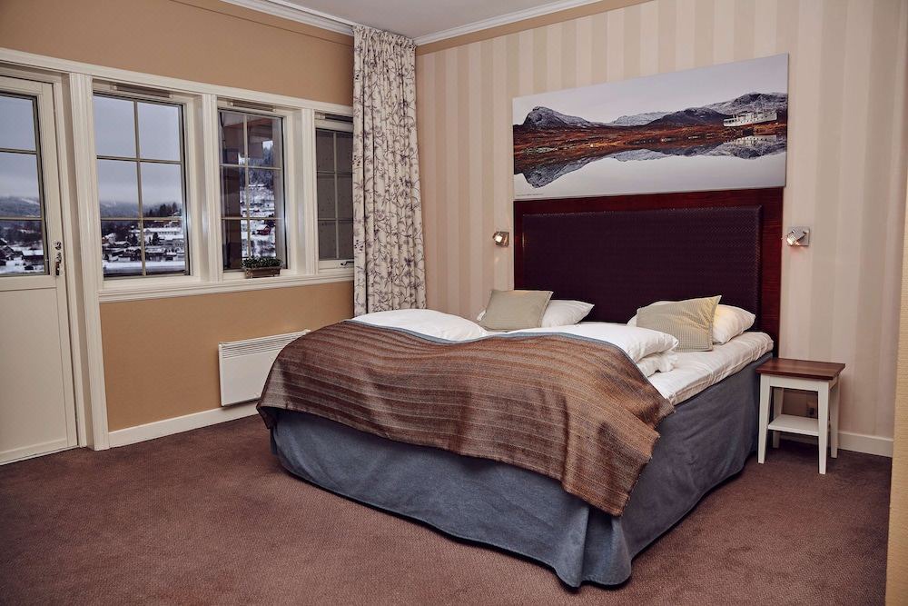 Photo of Bedroom in Fagernes