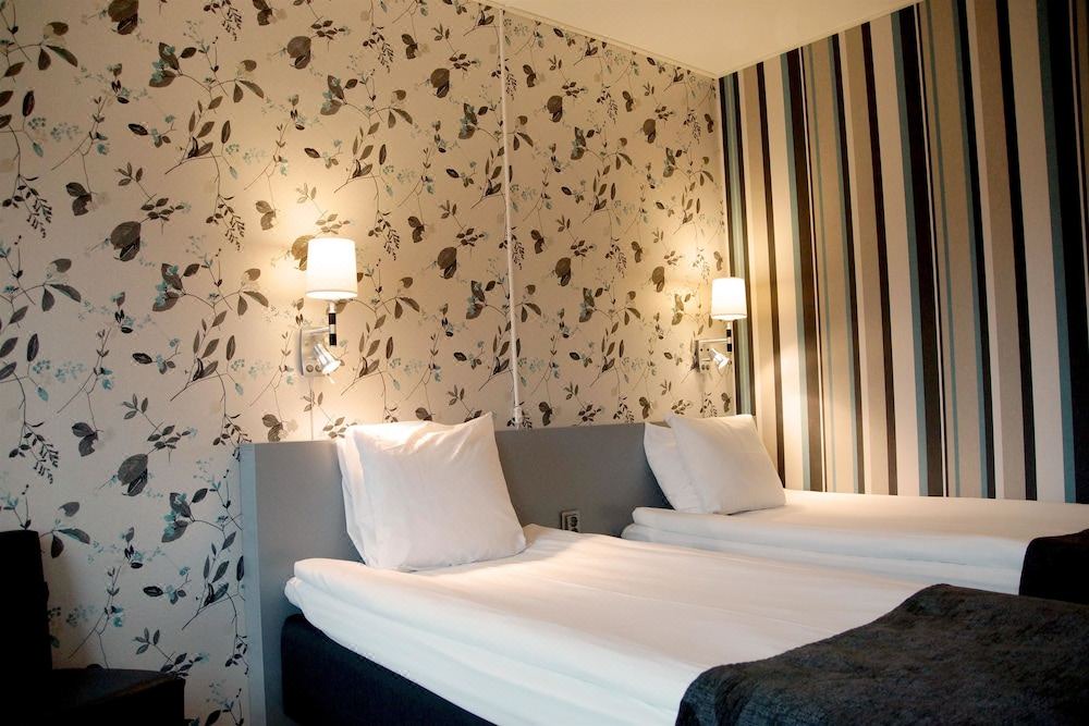 Photo of Bedroom in Linkoping