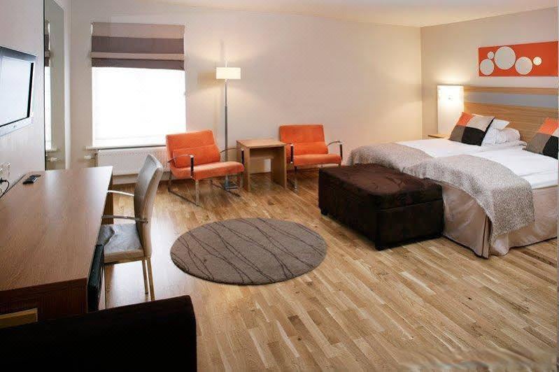 Photo of Bedroom in Oslo City Centre