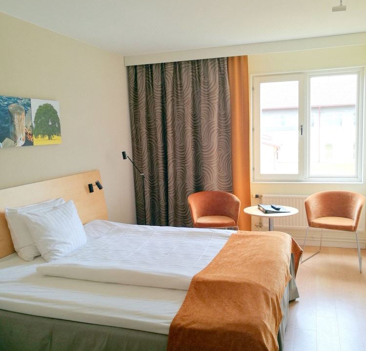 Photo of Bedroom in Norra Varalov
