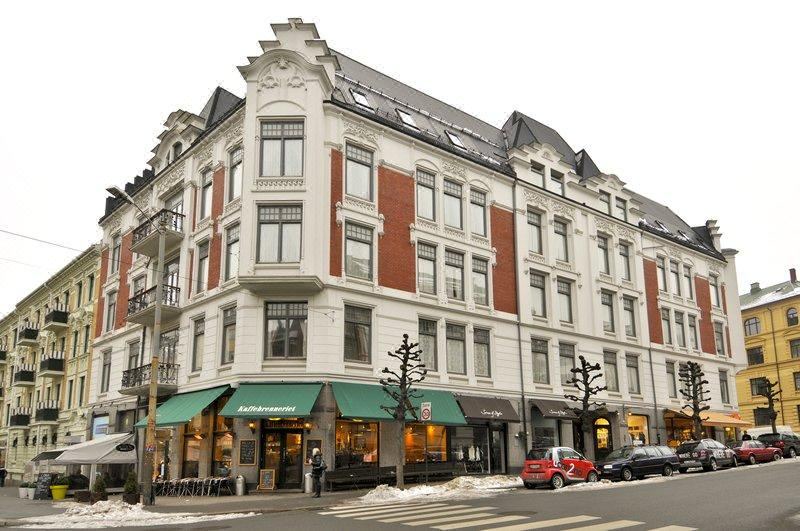 Photo of Buildings in Frogner