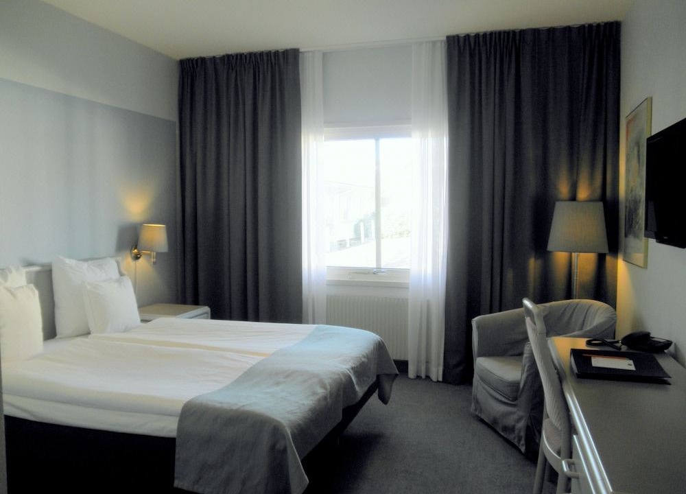Photo of Bedroom in Norra Varalov