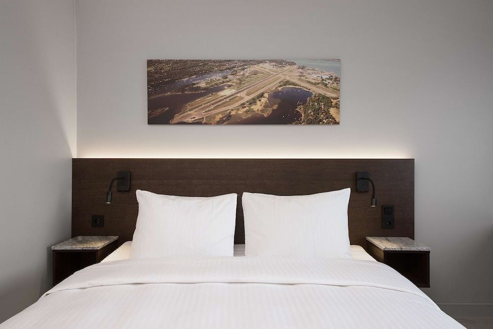 Photo of Bedroom in Fornebu