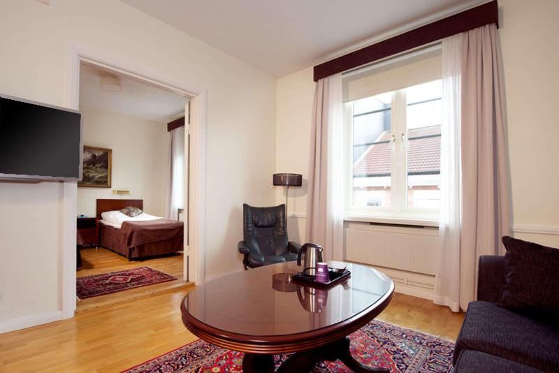 Photo of Livingroom in Vaxjo