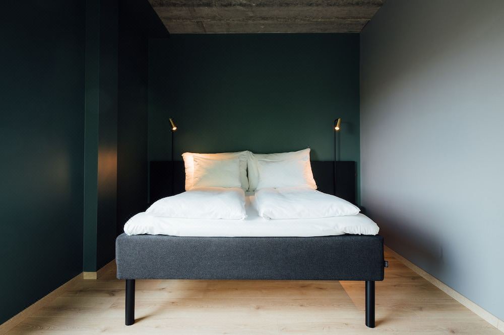 Photo of Bedroom in Porsgrunn