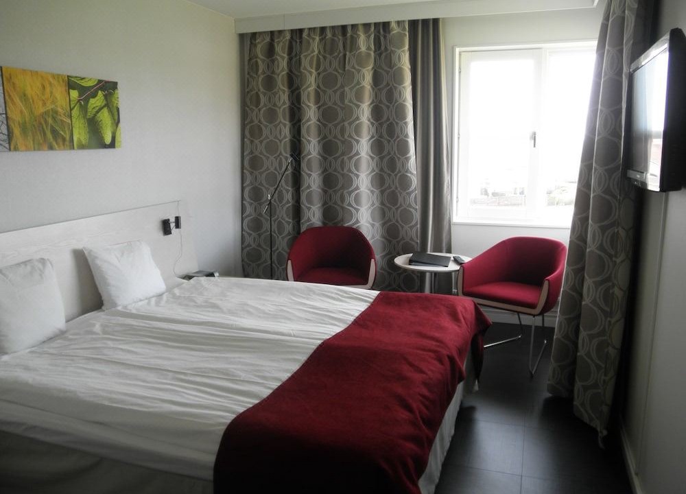 Photo of Bedroom in Norra Varalov