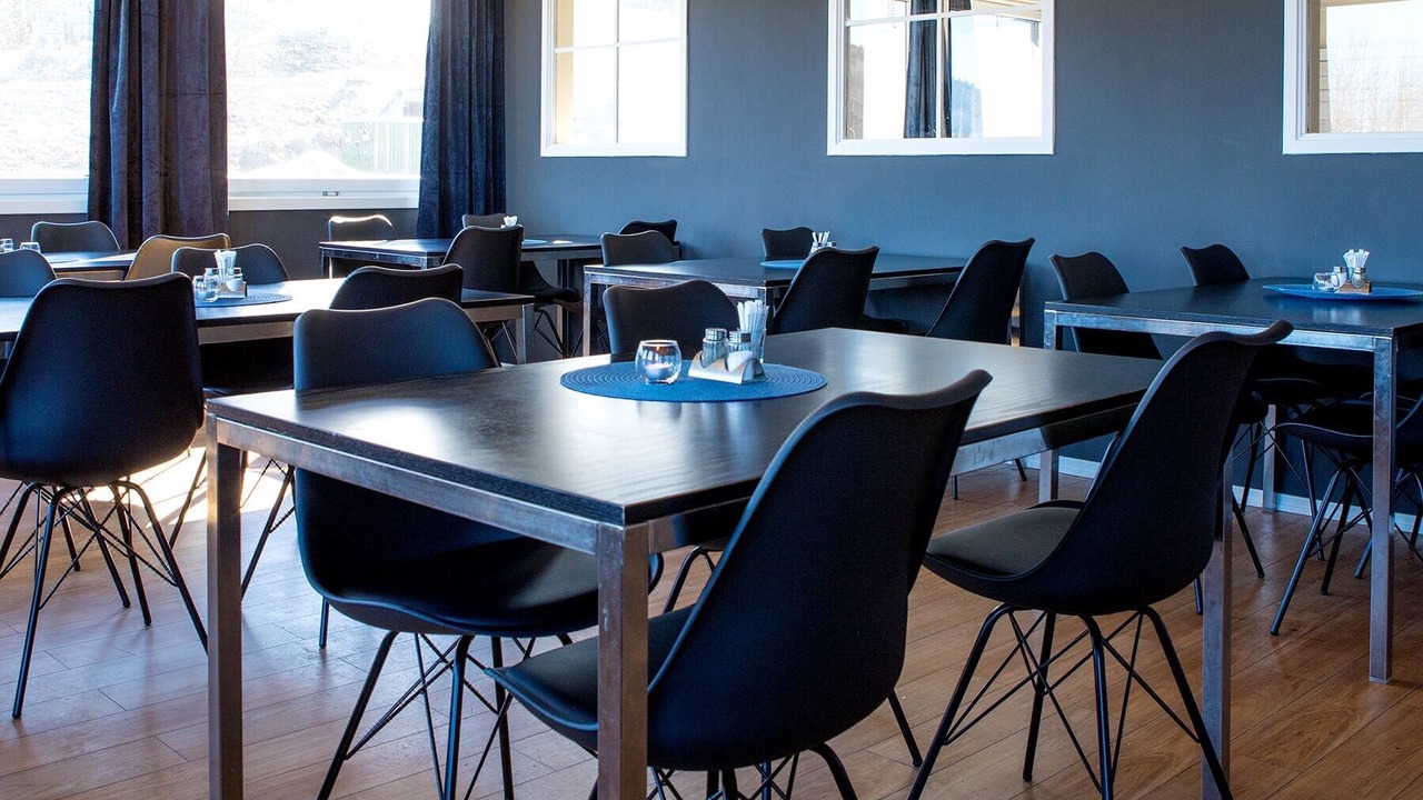Photo of Livingroom in Narvik