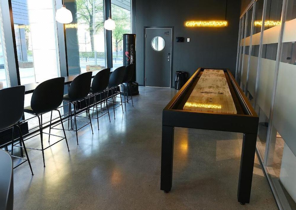 Photo of Livingroom in Porsgrunn