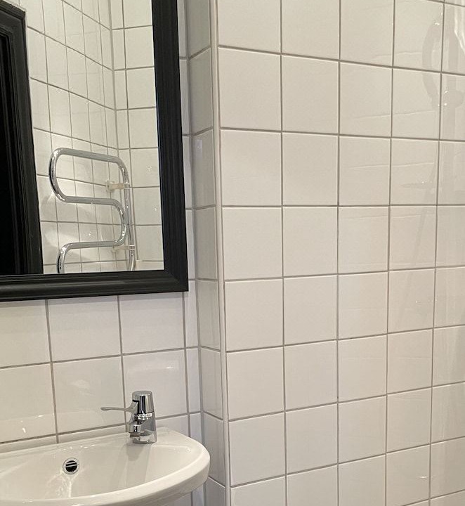 Photo of Bathroom in Norrmalm