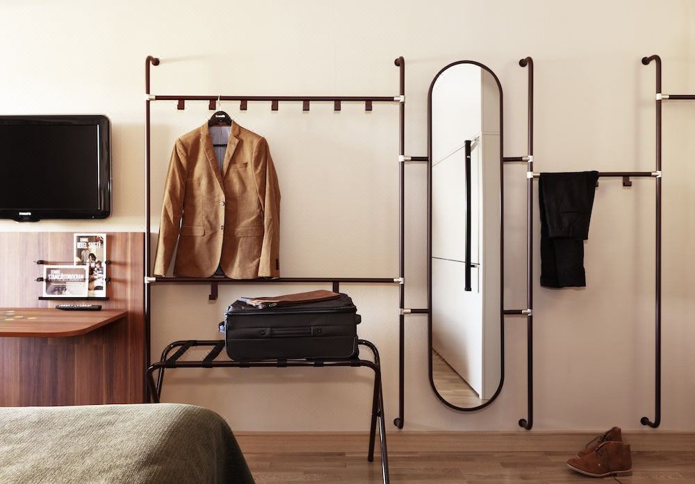 Photo of Bedroom in Hisings Backa