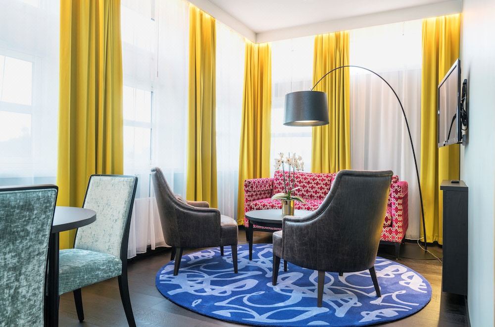 Photo of Livingroom in Ytrebygda
