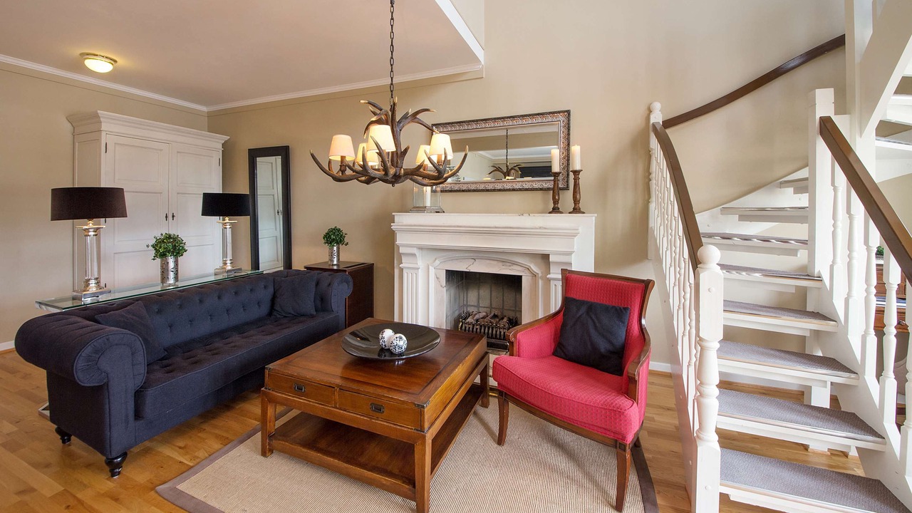 Photo of Livingroom in Fagernes