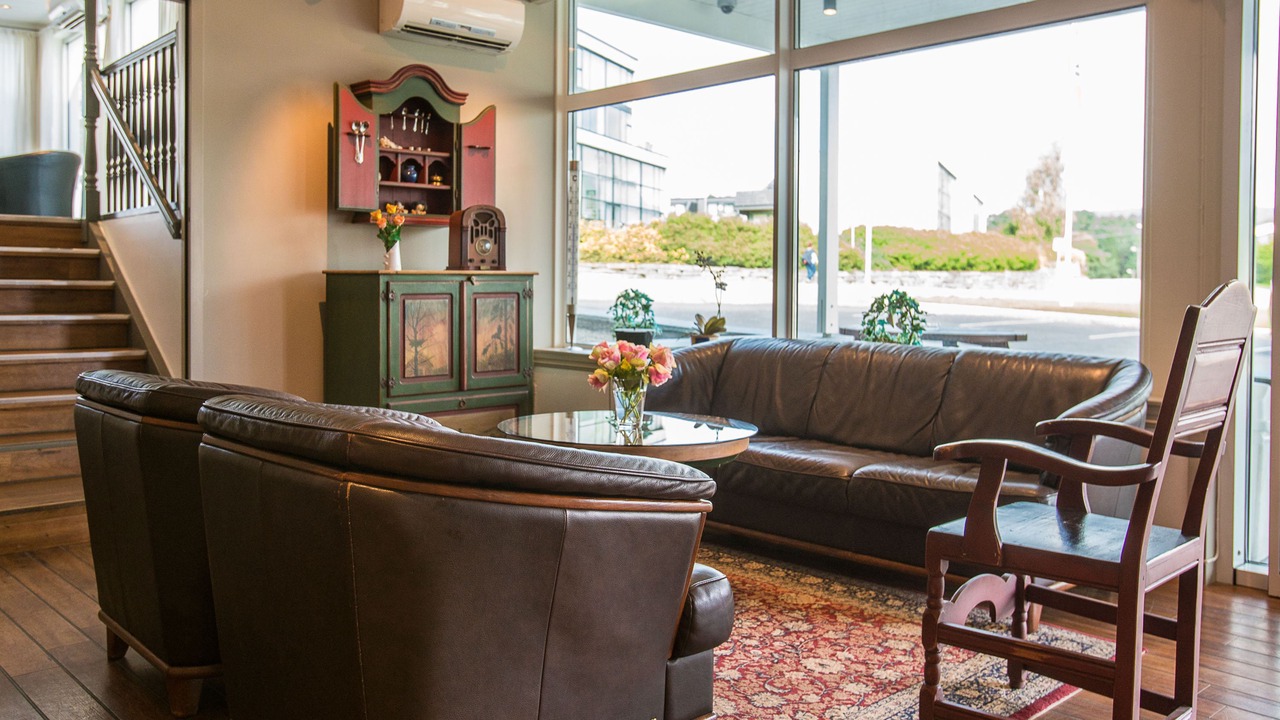 Photo of Livingroom in Leirvik