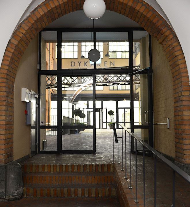 Photo of Others in Kungsholmen