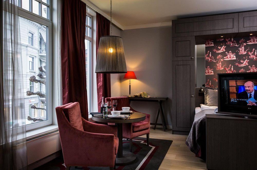 Photo of Livingroom in Frogner