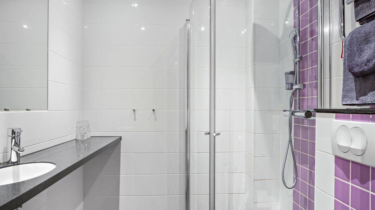 Photo of Bathroom in Kungsholmen